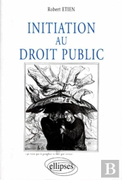 Initiation Au Droit Public