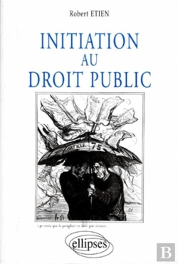 Bertrand.pt - Initiation Au Droit Public