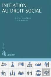 Initiation Au Droit Social