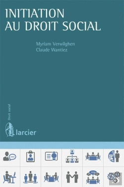 Bertrand.pt - Initiation Au Droit Social