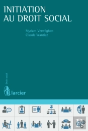 Initiation Au Droit Social