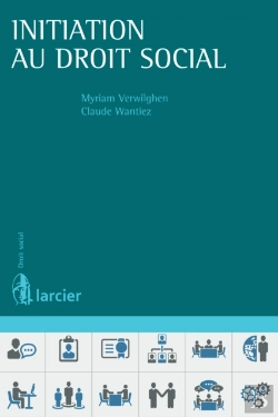 Bertrand.pt - Initiation Au Droit Social