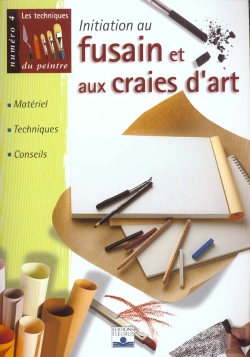 Bertrand.pt - Initiation Au Fusain Et Aux Craies