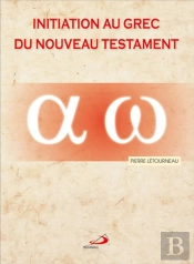 Initiation Au Grec Du Nouveau Testament