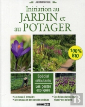 Initiation Au Jardin Et Au Potager