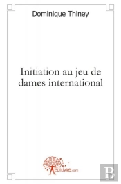 Initiation Au Jeu De Dames International