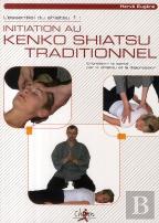 Initiation Au Kenko Shiatsu Traditionnel