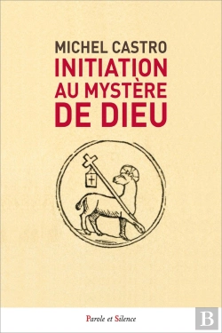 Bertrand.pt - Initiation Au Mystère De Dieu
