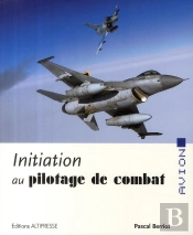 Initiation Au Pilotage De Combat