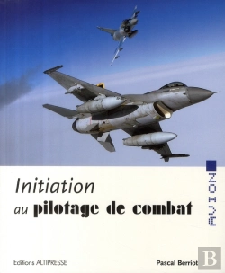 Bertrand.pt - Initiation Au Pilotage De Combat