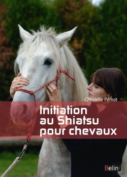 Bertrand.pt - Initiation Au Shiatsu Pour Chevaux