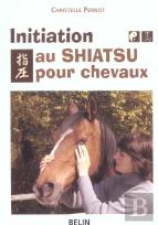 Initiation Au Shiatsu Pour Les Chevaux
