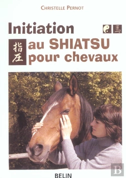 Bertrand.pt - Initiation Au Shiatsu Pour Les Chevaux