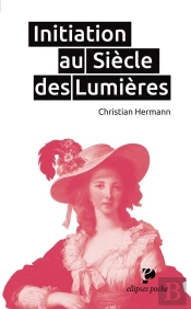 Initiation Au Siècle Des Lumières