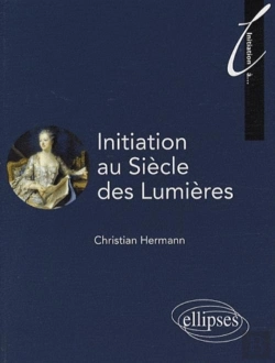 Bertrand.pt - Initiation Au Siècle Des Lumières