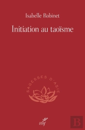 Initiation Au Taoïsme