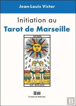 Bertrand.pt - Initiation Au Tarot De Marseille
