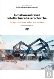Initiation Au Travail Intellectuel Et À La Recherche : Pratique Réflexive De Recherche Scientifique