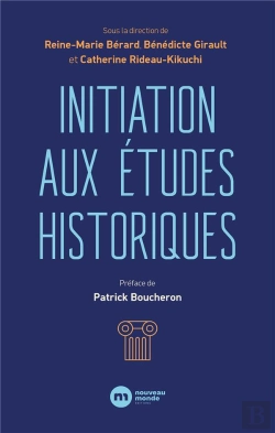 Bertrand.pt - Initiation Aux Études Historiques