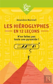 Initiation Aux Hieroglyphes