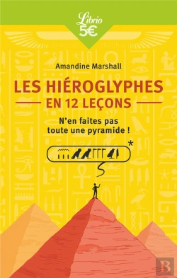 Bertrand.pt - Initiation Aux Hieroglyphes