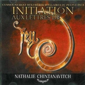 Initiation Aux Lettres De Feu