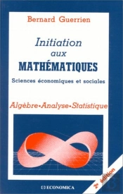 Initiation Aux Mathematiques