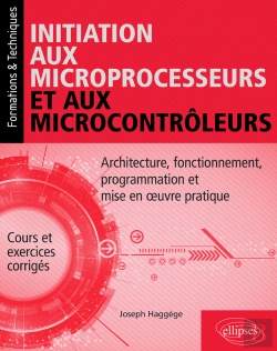 Bertrand.pt - Initiation Aux Microprocesseurs Et Aux Microcontrôleurs
