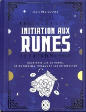 Initiation Aux Runes
