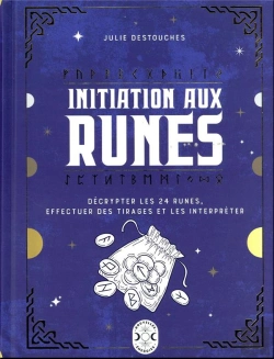 Bertrand.pt - Initiation Aux Runes