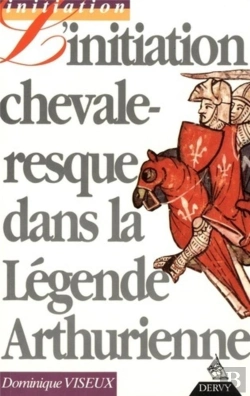 Bertrand.pt - Initiation Chevaleresque Legende Arthurienne