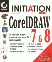 Initiation Coreldraw 7 & 8