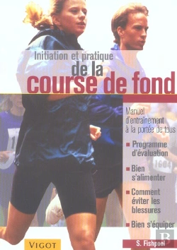 Bertrand.pt - Initiation Et Pratique De La Course De Fond
