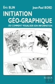 Initiation Géo-Graphique : Ou Comment Visualiser Son Information