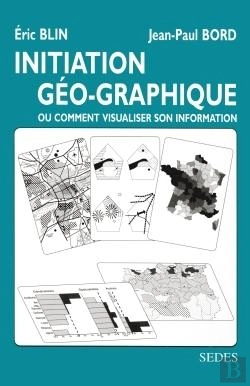 Bertrand.pt - Initiation Géo-Graphique : Ou Comment Visualiser Son Information