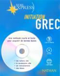 Initiation Grec