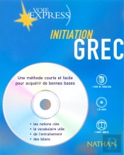 Initiation Grec