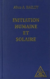 Initiation Humaine Et Solaire