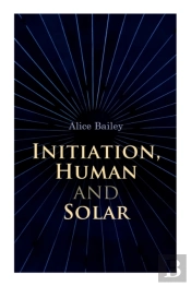 Initiation, Human And Solar