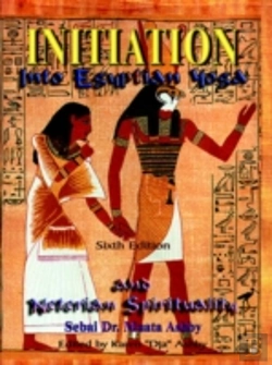 Bertrand.pt - Initiation Into Egyptian Yoga