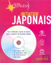 Initiation Japonais