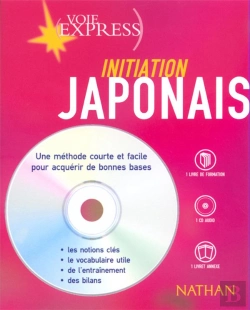 Bertrand.pt - Initiation Japonais