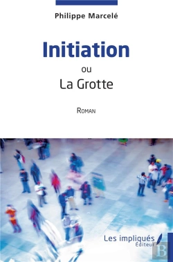 Bertrand.pt - Initiation : Ou La Grotte
