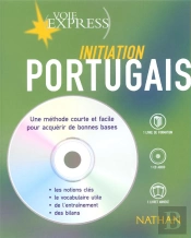 Initiation Portugais