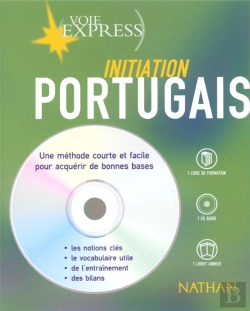 Bertrand.pt - Initiation Portugais