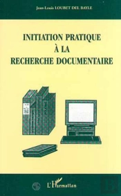 Initiation Pratique À La Recherche Documentaire