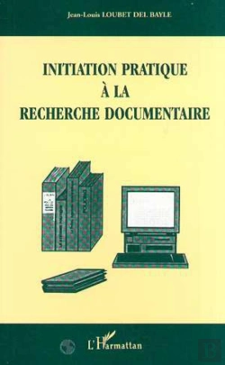 Bertrand.pt - Initiation Pratique À La Recherche Documentaire
