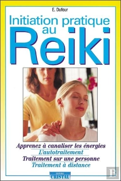 Bertrand.pt - Initiation Pratique Au Reïki