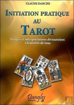 Bertrand.pt - Initiation Pratique Au Tarot