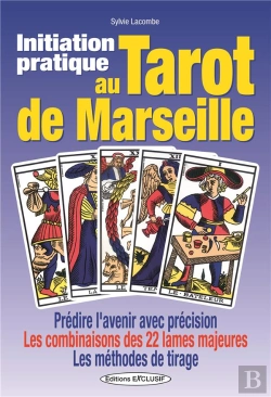 Bertrand.pt - Initiation Pratique Au Tarot De Marseille